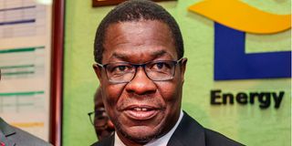 Opiyo Wandayi