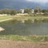 Homa Bay sewage treatment plant