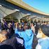 jkia airport workers strike