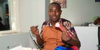 John Mbugua