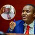 Justice Lawrence Mugambi 
