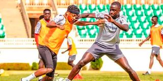 Gor Mahia