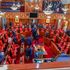 Senate during a session