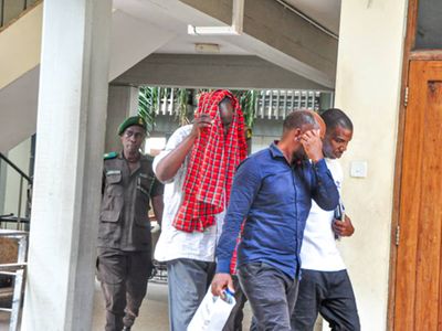 Aliyekuwa Mkuu wa Gereza la Ukonga alivyojitetea k