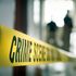 Crime scene 