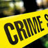 Crime scene