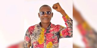 Bob Njagi