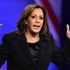 Kamala Harris and Donald Trump