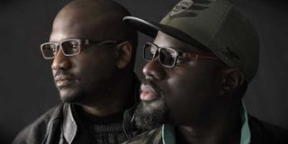 Gidi Gidi and Maji Maji