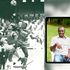 Football legend Austin Origi Oduor