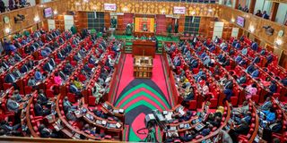 Parliament