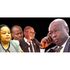 Deputy President Rigathi Gachagua