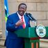 Musalia Mudavadi 