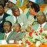 Raila Odinga 