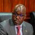 Dr Korir Sing’oei, the Principal Secretary for Foreign Affairs. 