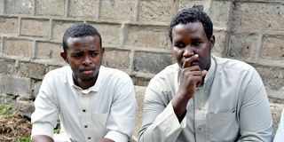 Yusuf Abdirashid Dhahir