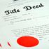Title Deed