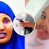 Waris Daud and Amina Abdirashid Dhahir