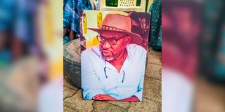 Willis Ayieko