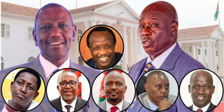 William Ruto
