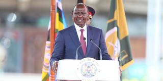 William Ruto