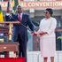 Dr Joyce Kithure, Kenya’s new Second Lady
