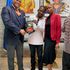 Tony Mochama