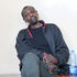Collins Kibet Moi grandson