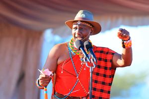 William Ruto