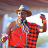 William Ruto