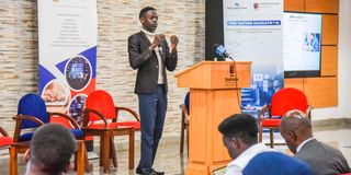 Nation Hackathon