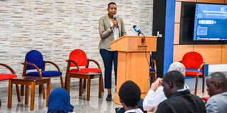 Monica Ndung'u