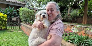 Sharon Bressler