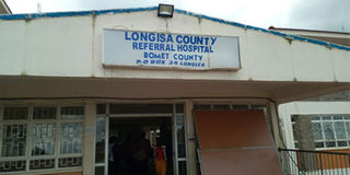 Longisa