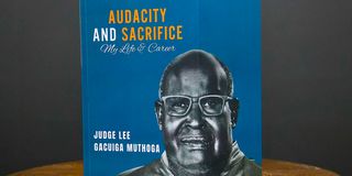 Lee Muthoga
