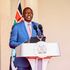 William Ruto