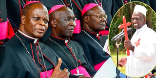 Bishops