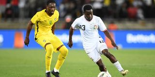 Erick Ouma