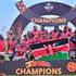 Kenya Simbas