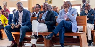 William Ruto