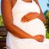 Pregnant woman
