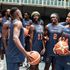 Nairobi Thunder