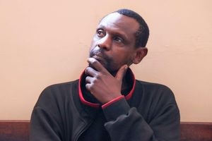 Collins Kibet