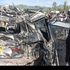 Road crash