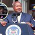 Yoweri Museveni 