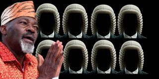 Judges