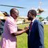 William Ruto 