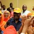 Raila Odinga