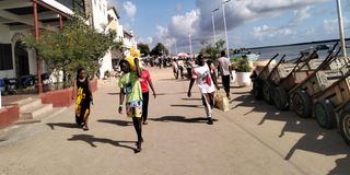 Lamu