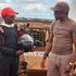 Cheche Ababu and Ababu Namwamba